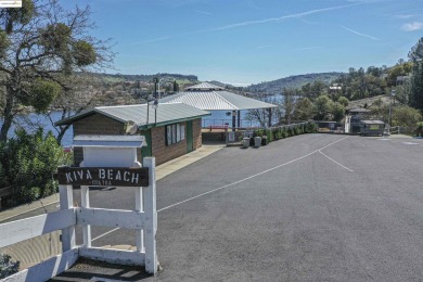 Charming 3-Bed, 2-Bath Home with Stunning Views  Lake Tulloch on The Club at Copper Valley Golf Course in California - for sale on GolfHomes.com, golf home, golf lot
