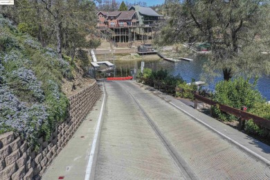 Charming 3-Bed, 2-Bath Home with Stunning Views  Lake Tulloch on The Club at Copper Valley Golf Course in California - for sale on GolfHomes.com, golf home, golf lot