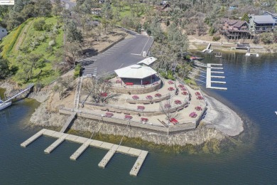 Charming 3-Bed, 2-Bath Home with Stunning Views  Lake Tulloch on The Club at Copper Valley Golf Course in California - for sale on GolfHomes.com, golf home, golf lot