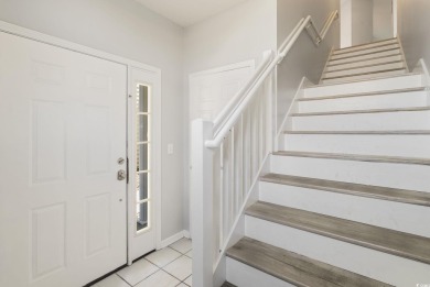 Spacious 2-Bedroom, 2-Bath Condo in Gleneagles at Legends - 1 on  in South Carolina - for sale on GolfHomes.com, golf home, golf lot