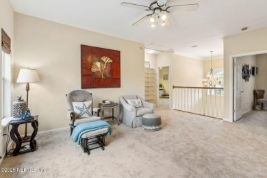 Welcome to this beautiful home located in the prestigious, gated on Country Club of Orange Park in Florida - for sale on GolfHomes.com, golf home, golf lot