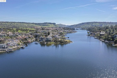 Charming 3-Bed, 2-Bath Home with Stunning Views  Lake Tulloch on The Club at Copper Valley Golf Course in California - for sale on GolfHomes.com, golf home, golf lot