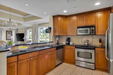 ***ACTIVE MEMBERSHIP*** Check out this beautiful first floor on Reunion Resort Golf Course in Florida - for sale on GolfHomes.com, golf home, golf lot