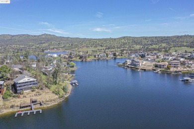 Charming 3-Bed, 2-Bath Home with Stunning Views  Lake Tulloch on The Club at Copper Valley Golf Course in California - for sale on GolfHomes.com, golf home, golf lot