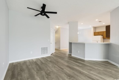 Spacious 2-Bedroom, 2-Bath Condo in Gleneagles at Legends - 1 on  in South Carolina - for sale on GolfHomes.com, golf home, golf lot