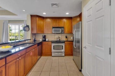 ***ACTIVE MEMBERSHIP*** Check out this beautiful first floor on Reunion Resort Golf Course in Florida - for sale on GolfHomes.com, golf home, golf lot