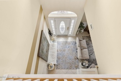 Welcome to this beautiful home located in the prestigious, gated on Country Club of Orange Park in Florida - for sale on GolfHomes.com, golf home, golf lot