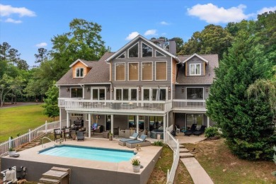 Welcome to 118 Broad River Dr., an exquisitely renovated on Santee-Cooper Country Club in South Carolina - for sale on GolfHomes.com, golf home, golf lot