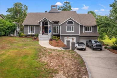 Welcome to 118 Broad River Dr., an exquisitely renovated on Santee-Cooper Country Club in South Carolina - for sale on GolfHomes.com, golf home, golf lot