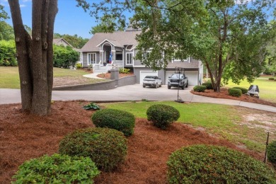 Welcome to 118 Broad River Dr., an exquisitely renovated on Santee-Cooper Country Club in South Carolina - for sale on GolfHomes.com, golf home, golf lot