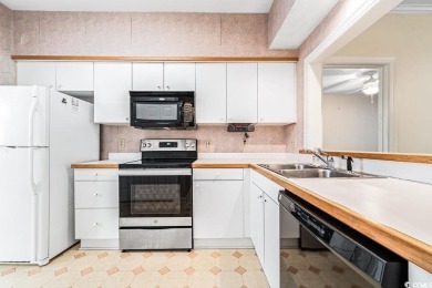 Very unique ownership opportunity for a first floor condo in on Pawleys Plantation Golf and Country Club in South Carolina - for sale on GolfHomes.com, golf home, golf lot