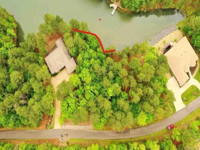 Claim your own piece of paradise with this 0.45-acre of land in on Granada Golf Course in Arkansas - for sale on GolfHomes.com, golf home, golf lot