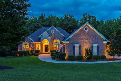 Welcome to 209 Homeward Bound, nestled in the prestigious Mount on Mount Vintage Plantation and Golf Club  in South Carolina - for sale on GolfHomes.com, golf home, golf lot