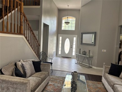 Beautiful must see home with comfortable vibes. Spacious with on Sweetwater Country Club in Florida - for sale on GolfHomes.com, golf home, golf lot
