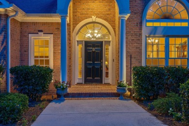 Welcome to 209 Homeward Bound, nestled in the prestigious Mount on Mount Vintage Plantation and Golf Club  in South Carolina - for sale on GolfHomes.com, golf home, golf lot