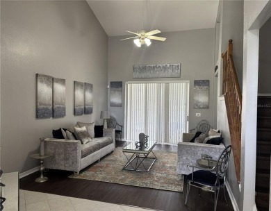 Beautiful must see home with comfortable vibes. Spacious with on Sweetwater Country Club in Florida - for sale on GolfHomes.com, golf home, golf lot