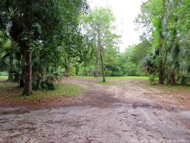 Hidden Gem Just listed, 2 lots for 1 great price. Property on Innisbrook Resort and Golf Club in Florida - for sale on GolfHomes.com, golf home, golf lot