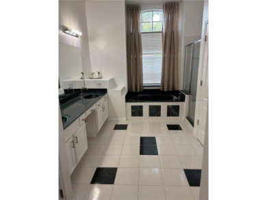 Beautiful must see home with comfortable vibes. Spacious with on Sweetwater Country Club in Florida - for sale on GolfHomes.com, golf home, golf lot