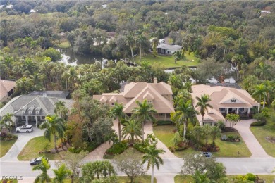 BEAUTIFUL VERANDAH HOME ON THE ORANGE RIVER. Discover this on Verandah Golf Course and Club in Florida - for sale on GolfHomes.com, golf home, golf lot