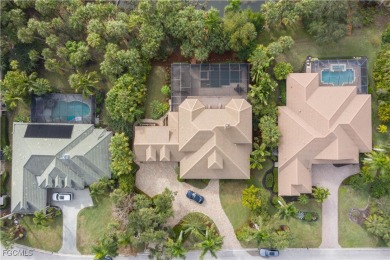 BEAUTIFUL VERANDAH HOME ON THE ORANGE RIVER. Discover this on Verandah Golf Course and Club in Florida - for sale on GolfHomes.com, golf home, golf lot