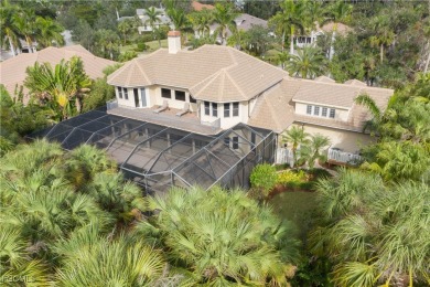 BEAUTIFUL VERANDAH HOME ON THE ORANGE RIVER. Discover this on Verandah Golf Course and Club in Florida - for sale on GolfHomes.com, golf home, golf lot