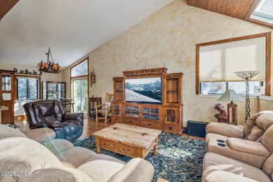 Excellent location and natural light in this end-unit, 3 on  in Colorado - for sale on GolfHomes.com, golf home, golf lot