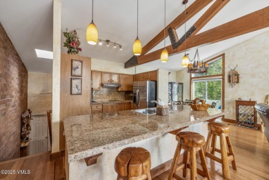 Excellent location and natural light in this end-unit, 3 on  in Colorado - for sale on GolfHomes.com, golf home, golf lot