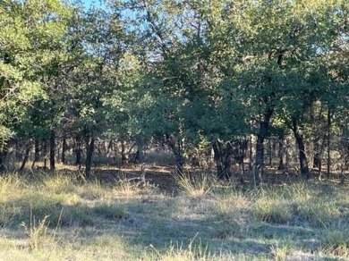 This is a beautiful treed cul de sac lot in The Reserve at on Sugar Tree Golf and Country Club in Texas - for sale on GolfHomes.com, golf home, golf lot