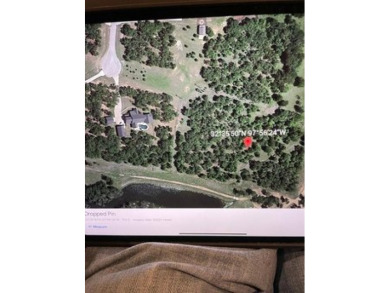 This is a beautiful treed cul de sac lot in The Reserve at on Sugar Tree Golf and Country Club in Texas - for sale on GolfHomes.com, golf home, golf lot