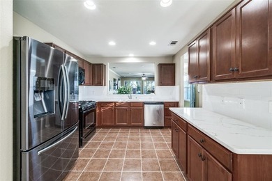 OPEN HOUSE - SUNDAY, March 22nd 1p - 3p

Welcome to the on Frisco Lakes Golf Course in Texas - for sale on GolfHomes.com, golf home, golf lot