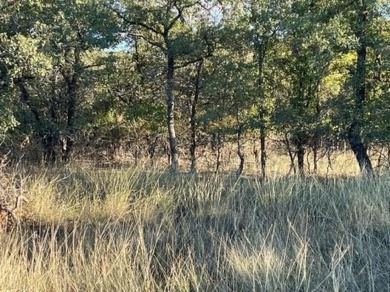 This is a beautiful treed cul de sac lot in The Reserve at on Sugar Tree Golf and Country Club in Texas - for sale on GolfHomes.com, golf home, golf lot