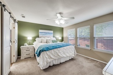 OPEN HOUSE - SUNDAY, March 22nd 1p - 3p

Welcome to the on Frisco Lakes Golf Course in Texas - for sale on GolfHomes.com, golf home, golf lot