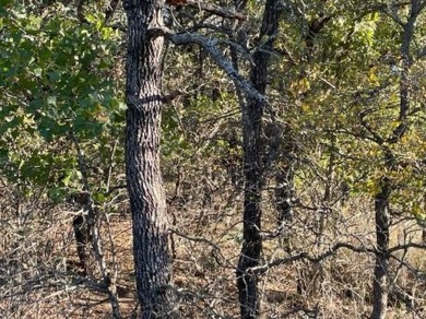 This is a beautiful treed cul de sac lot in The Reserve at on Sugar Tree Golf and Country Club in Texas - for sale on GolfHomes.com, golf home, golf lot