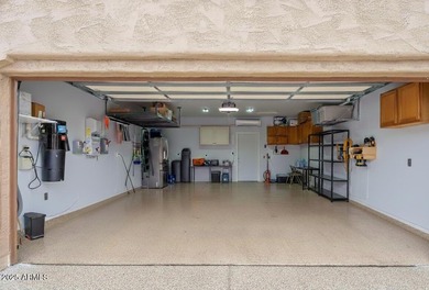 Beautifully upgraded home on an oversized lot near parks, golf on Copper Canyon Golf Club in Arizona - for sale on GolfHomes.com, golf home, golf lot