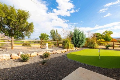 Welcome to your slice of paradise in the coveted Fairway Villas on Tiara Rado Golf Course in Colorado - for sale on GolfHomes.com, golf home, golf lot