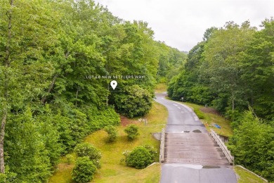 Chinquapin spans an impressive 2,000 acres with more than 700 on Natures Walk At Chinquapin in North Carolina - for sale on GolfHomes.com, golf home, golf lot