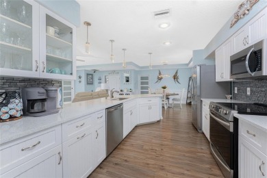 Stunning Golf Course Home in Seminole Lakes - Fully Remodeled on Seminole Lakes Country Club in Florida - for sale on GolfHomes.com, golf home, golf lot
