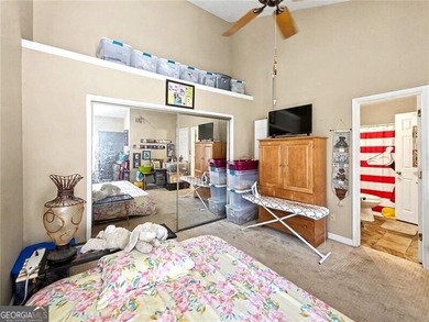 Fantastic opportunity to buy in Rivermont Village, located in on Rivermont Golf and Country Club in Georgia - for sale on GolfHomes.com, golf home, golf lot