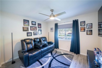 Gorgeous centrally located condo in the highly desired golf on Royal Wood Golf and Country Club in Florida - for sale on GolfHomes.com, golf home, golf lot