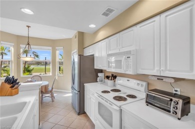 Welcome to 2730 Cypress Trace Cir Unit #2812 in Naples, a on The Club At Strand in Florida - for sale on GolfHomes.com, golf home, golf lot