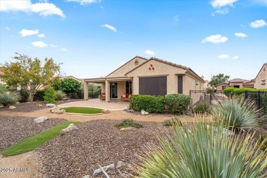 Beautifully upgraded home on an oversized lot near parks, golf on Copper Canyon Golf Club in Arizona - for sale on GolfHomes.com, golf home, golf lot