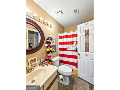 Fantastic opportunity to buy in Rivermont Village, located in on Rivermont Golf and Country Club in Georgia - for sale on GolfHomes.com, golf home, golf lot