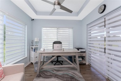 Stunning Golf Course Home in Seminole Lakes - Fully Remodeled on Seminole Lakes Country Club in Florida - for sale on GolfHomes.com, golf home, golf lot