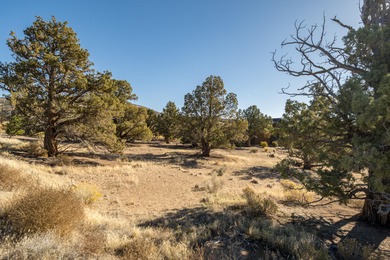 Spectacular Golf Course Lot with Cascade Mountain Views on Brasada Canyons Golf Course in Oregon - for sale on GolfHomes.com, golf home, golf lot