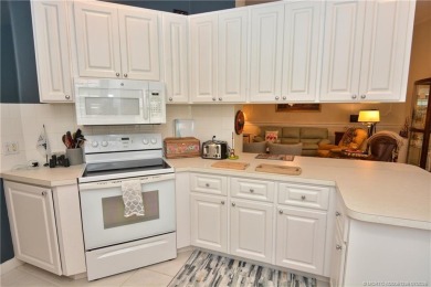 Welcome to this comfy 2 Bedroom, 2 bathroom, 2 Car Garage on The Florida Club in Florida - for sale on GolfHomes.com, golf home, golf lot