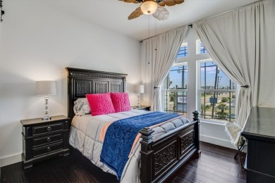 Here is your chance to own a CALEB custom contemporary beach on Palmilla Beach Golf Club in Texas - for sale on GolfHomes.com, golf home, golf lot