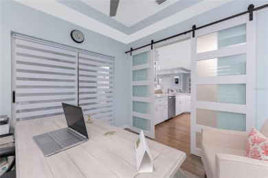 Stunning Golf Course Home in Seminole Lakes - Fully Remodeled on Seminole Lakes Country Club in Florida - for sale on GolfHomes.com, golf home, golf lot