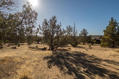 Spectacular Golf Course Lot with Cascade Mountain Views on Brasada Canyons Golf Course in Oregon - for sale on GolfHomes.com, golf home, golf lot