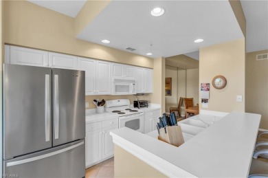 Welcome to 2730 Cypress Trace Cir Unit #2812 in Naples, a on The Club At Strand in Florida - for sale on GolfHomes.com, golf home, golf lot