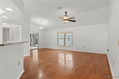Corner Lot - Oakwood Village Home - 3 Bed, 2 Bath, 2 Car Garage on Twisted Oaks Golf Club in Florida - for sale on GolfHomes.com, golf home, golf lot
